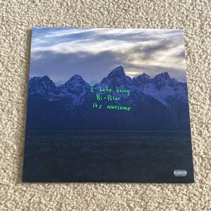 Ye - Kanye West Vinyl